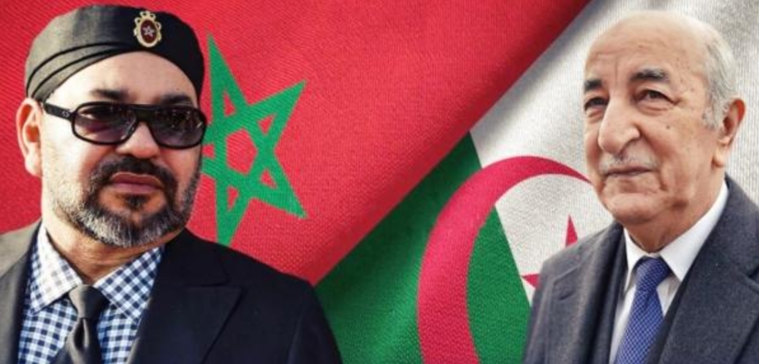رسميا :   الجزائر ترفض بشكل قاطع دعوة الملك محمد الساس إلى تبون لزيارة المغرب من أجل التفاوض