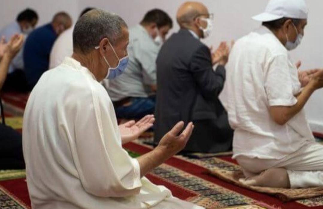 1621 سجينا مغربيا دخلوا السجون مجرمين وخرجوا منه فقهاء بعد حفظهم للقرآن