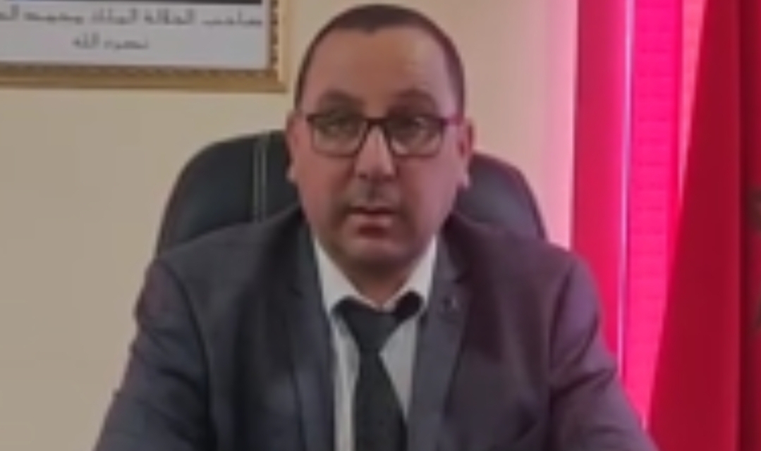 رئيس جماعة ميضار يعلن ندمه … وقرب تجميد عضويته بحزب الإستقلال ، تمهيدا لمغادرته مستقبلا