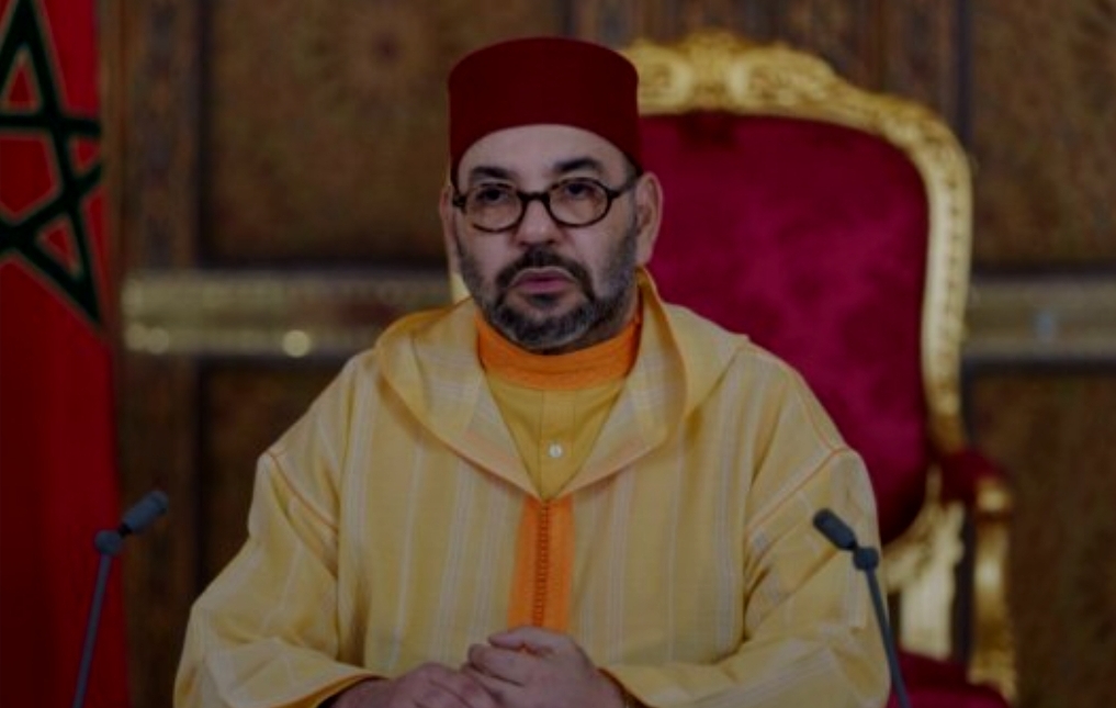 الملك محمد السادس يدعو القطاع الخاص للاستثمار في الصحراء ويستعرض أهمية خط الغاز المغرب-نيجيريا