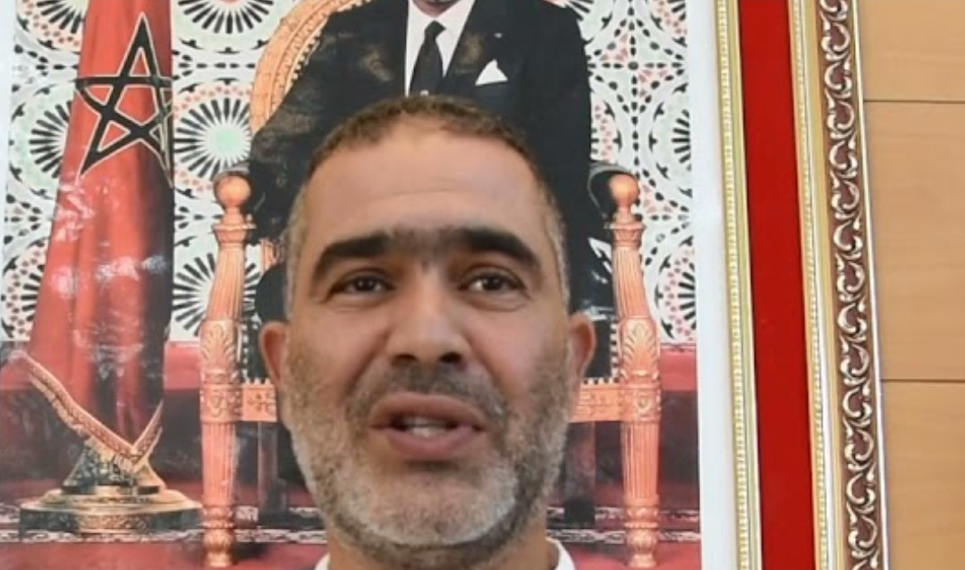 الرأي العام بالدريوش يتساءل عن سبب عدم الإستماع إلى رئيس المجلس الإقليمي في قضية المال العام !!