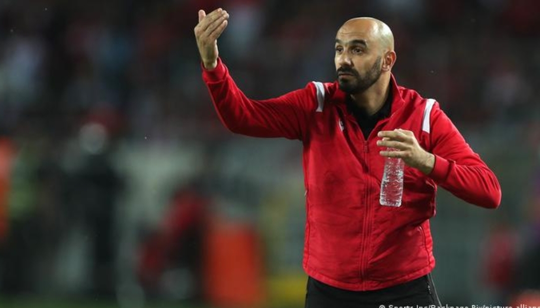غدا الخميس سيعلن الركراكي لائحة المنتخب المغربي الذي سيشارك في كأس العالم بقطر