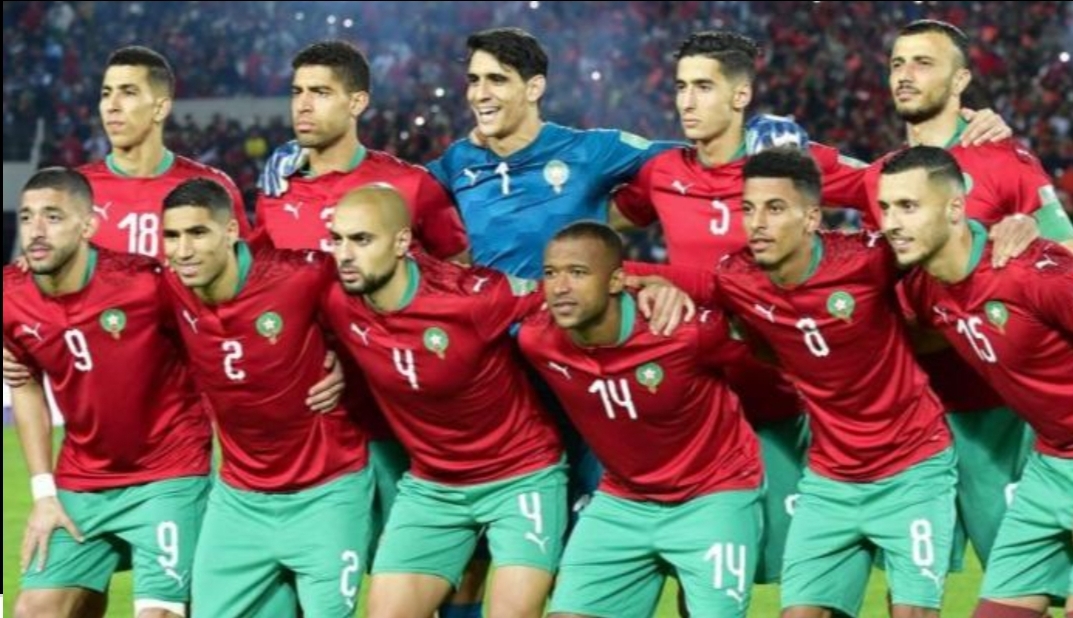 تسريب :   قبل إعلانها من طرف الركراكي غدا الخميس  … هذه لائحة لاعبي المنتخب المغربي الذي سيشارك بها في كأس العالم بقطر