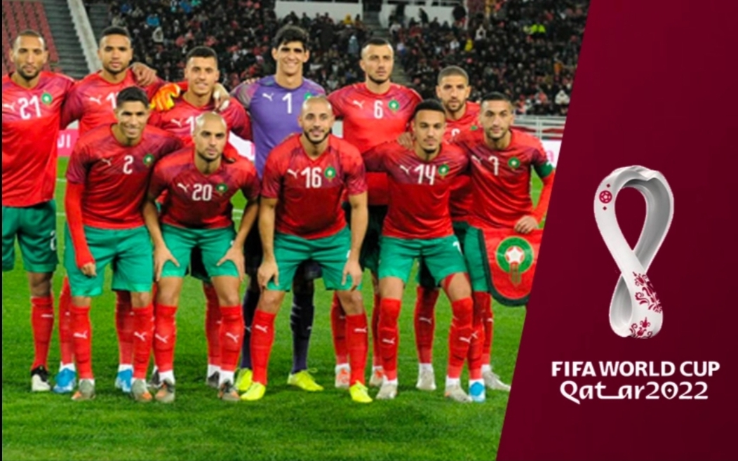خبراء يقيمون حظوظ المنتخب المغربي في مونديال قطر ، وتكرار سيناريو المكسيك 86