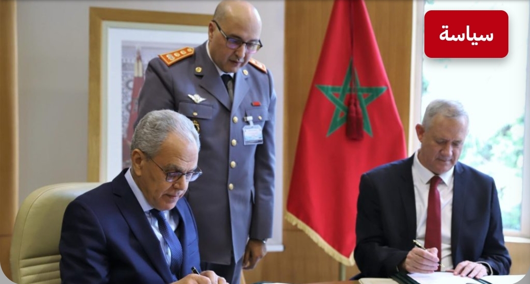 إستثمارات ضخمة يخصصها المغرب للمجال العسكري في مشروع ميزانية 2023