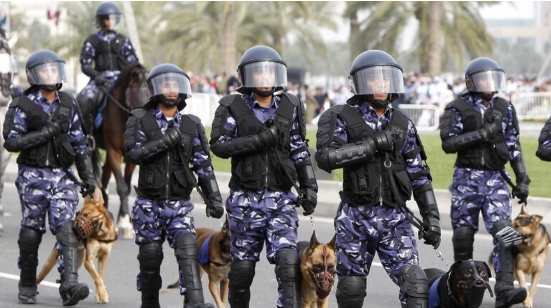 باكستان ترسل 4500 جندي إلى قطر وأمريكا وبريطانيا لحراسة الجو … والمغرب وتركيا وفرنسا أرسلت الشرطة