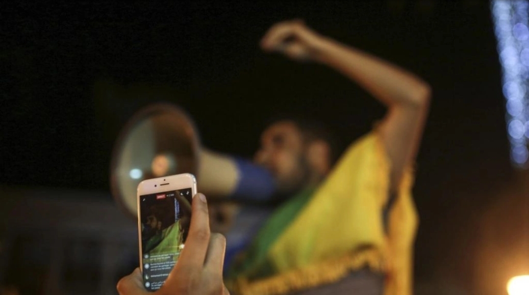 ألمانيا تودع جاسوس مغربي السجن بكولونيا كان يتجسس ويطارد نشطاء “حراك الريف”