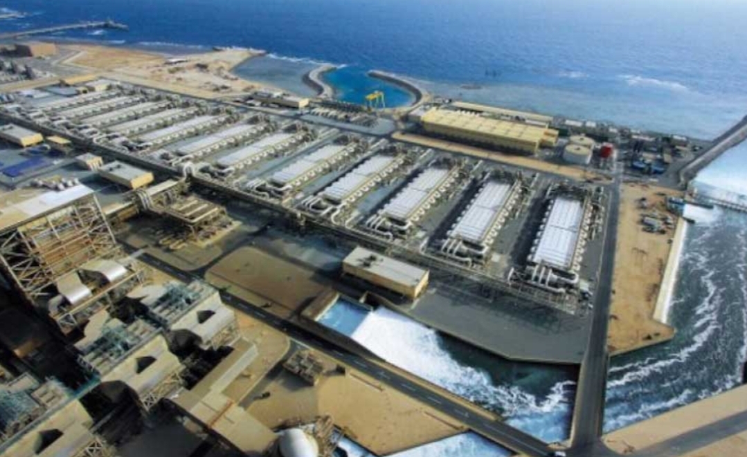 إسرائيل تعرض تكنولوجيا متقدمة على المغرب في الزراعة والنقل وتحلية المياه