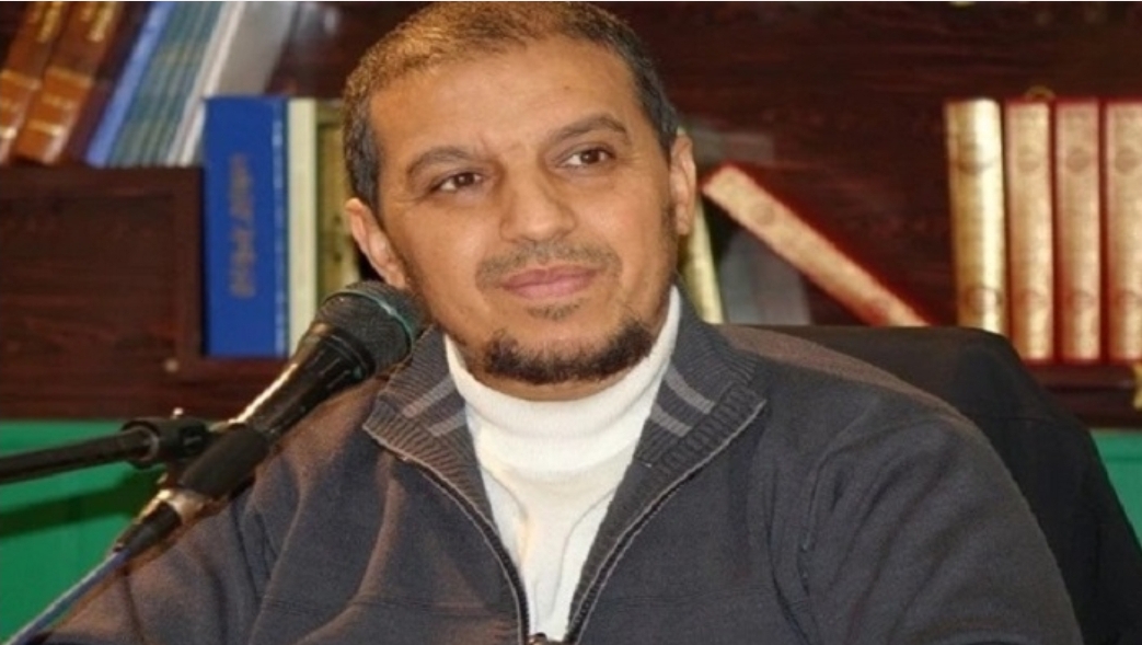 رغم رفض القضاء مرتين تسليمه لفرنسا … الحكومة البلجيكية تضع الإمام المغربي إيكويسن في الإقامة الجبرية تمهيدا لترحيله