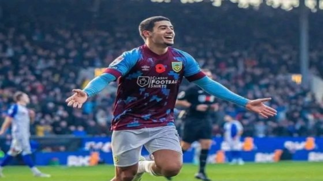 الفيفا توافق على تغيير الجنسية الرياضية للاعب زاروري لتعويض حارث في المنتخب المغربي المشارك في كأس العالم