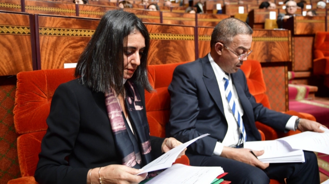 عجز الميزانية بلغ 3000 مليار سنتيم في 10 أشهر بالمغرب