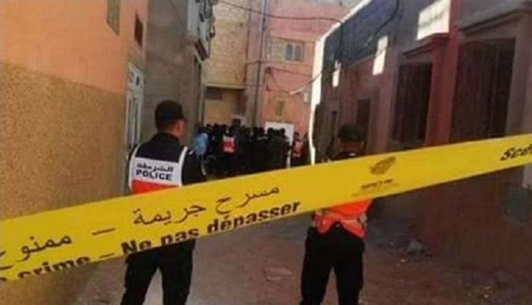 بعد جريمة الجديدة أمس … زوج آخر يقتل زوجته وهذه المرة بأكادير