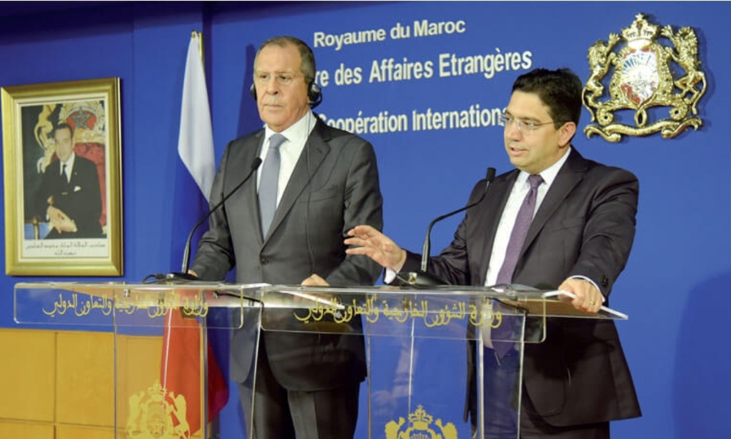 المغرب يرفض مجددا إدانة روسيا ويتغيّب عن التصويت في الأمم المتحدة على قرار يُحمّل موسكو مسؤولية انتهاكات داخل أوكرانيا