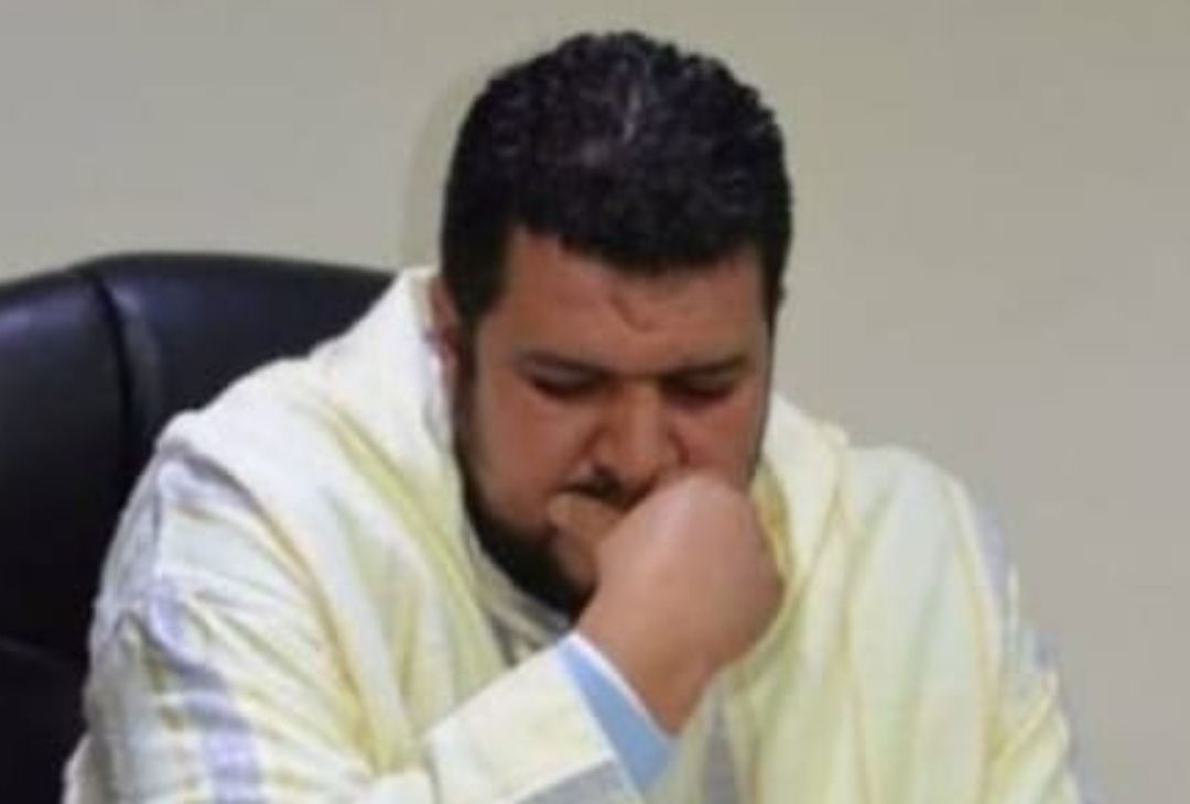 خطير : الغنوبي الأستاذ الجامعي بكلية الناظور المزور يتهم قاضي بسرقته !