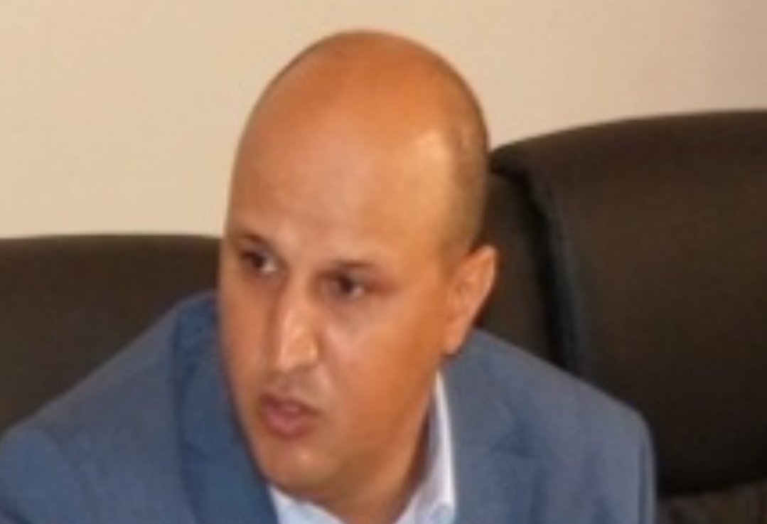 إنتخاب التجمعي ميساوي الإطار بمعهد الصيد بالناظور رئيسا للمجلس الجماعي سيدي موسى أمهاية بعمالة وجدة