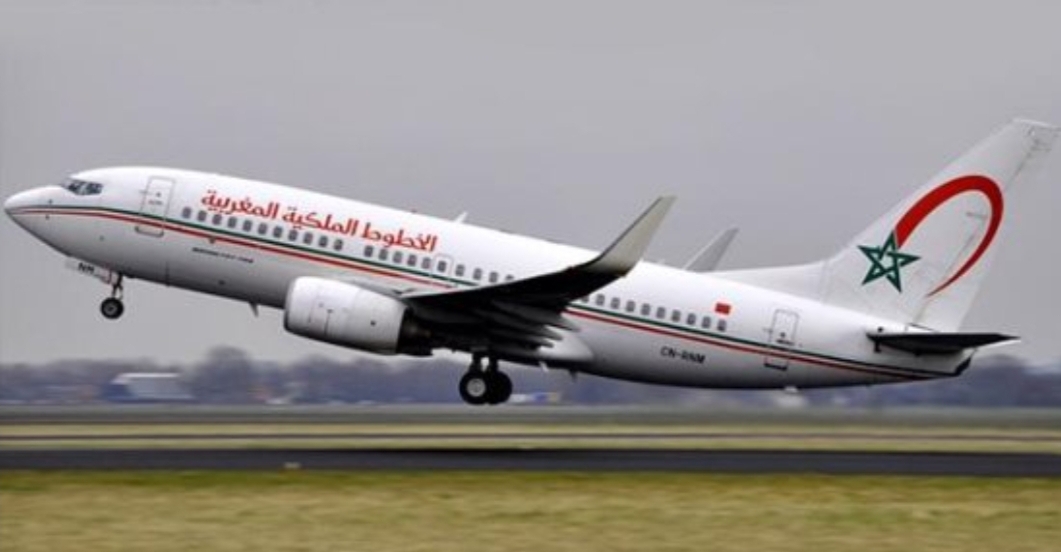 الخطوط الملكية المغربية تربط طنجة والدار البيضاء مع كل من إشبيلية وجزر الكناري وبورتو