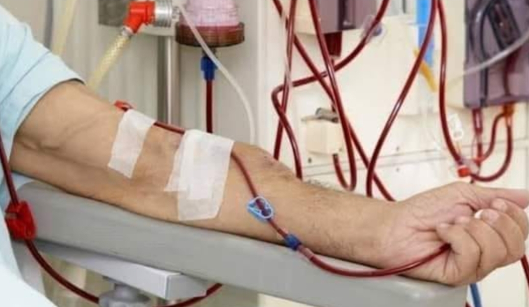 20 سنة للمتورطين في اختلاس مليار و400 مليون من جمعية للقصور الكلوي