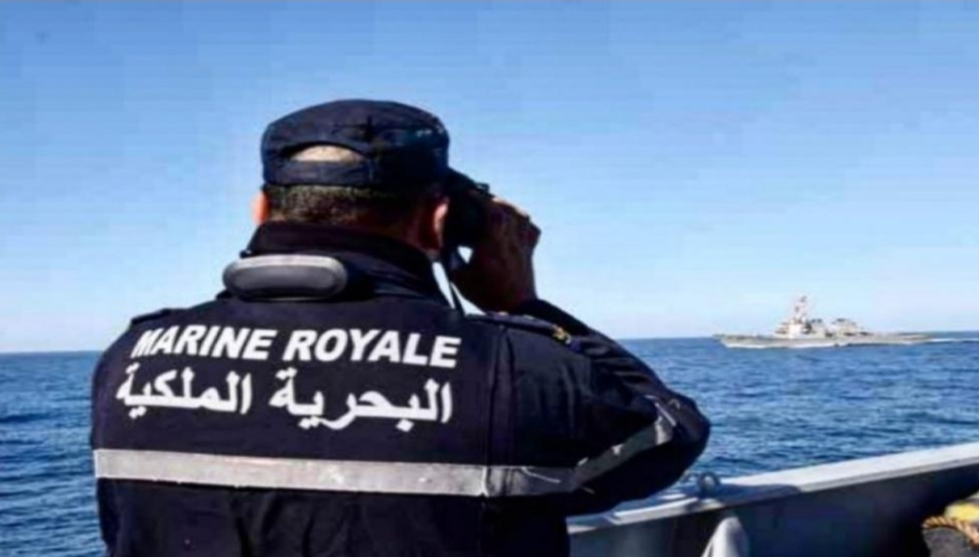 توقيف 6 دركيين و 11 جنديا من البحرية الملكية بالناظور بسبب تسهيل عمليات التهجير السري والمخدرات