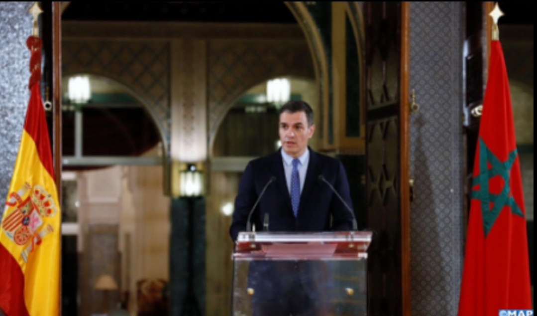 رغم إلحاح البرلمان الأوروبي … حكومة سانشيز ترفض توجيه أي اتهام للمغرب بخصوص التجسس على هواتف مسؤوليها