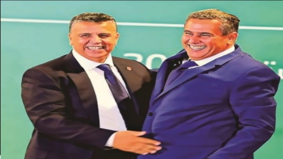 : أداء الضرائب هو عصب التضامن الوطني ومسؤولية لا يمكن التنازل عنها