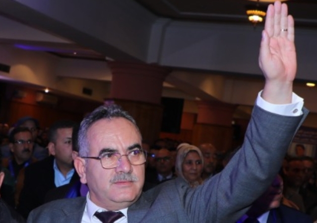 بعد أحجيرة الميزان في جهة الشرق … أحجيرة آخر على رأس حزب الجرار بجهة فاس-مكناس