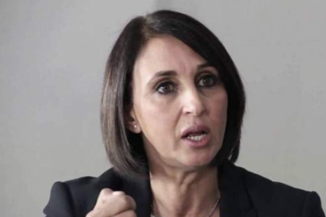 منيب :    الدولة الاجتماعية مجرد وهم في ظل سيطرة الأقلية على الثروة