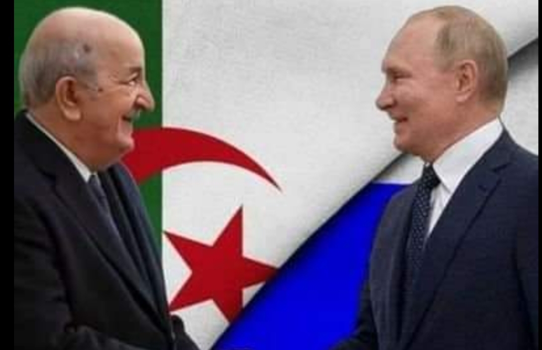 تقرير:   الأوروبيون لا يثقون في الجزائر منذ أن أوقفت إمدادات الغاز لأوروبا عبر المغرب ويتوقعون أن تتحالف مع روسيا ضدهم