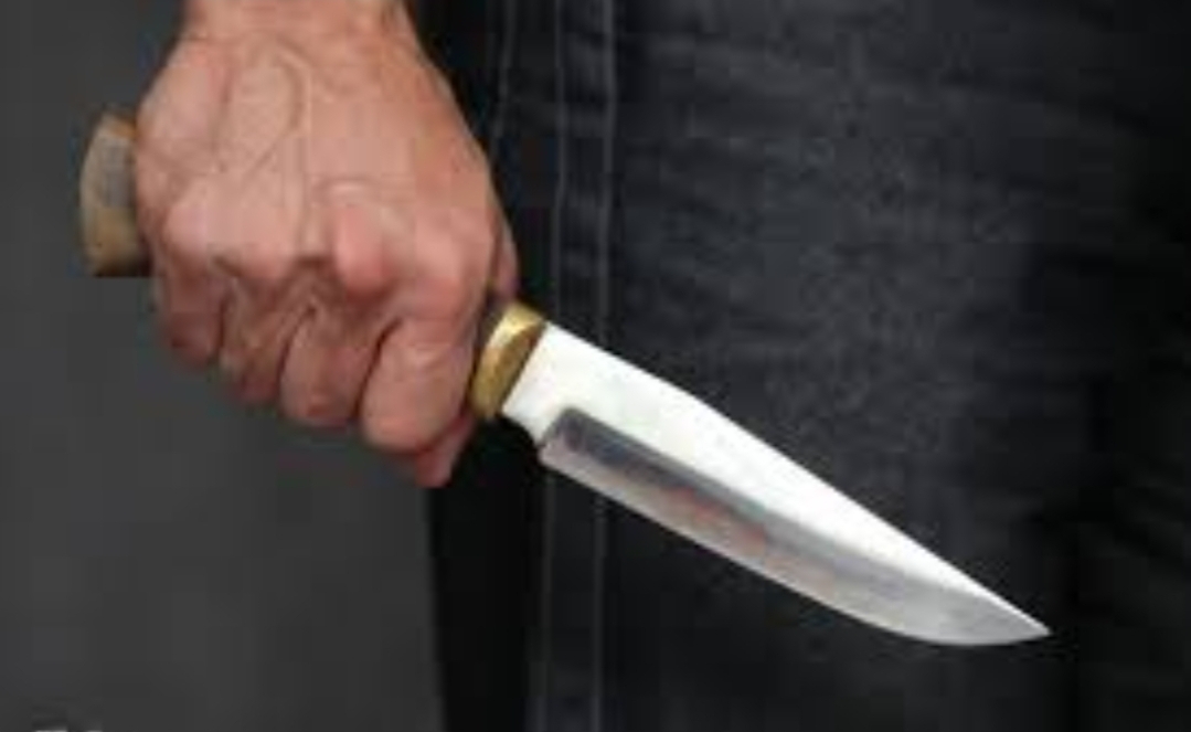 إطلاق الرصاص بوجدة لتوقيف شخص بوجدة قتل 3  نساء بالسكين دفعة واحدة