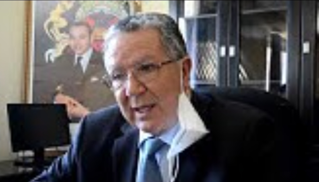 بعد مثوله أمام قضاء الدريوش … في هذه اللحظات إبن البرلماني الناجح بالزور الفضيلي يستنطق أمام الدرك القضائي بميضار في جرائم التزوير