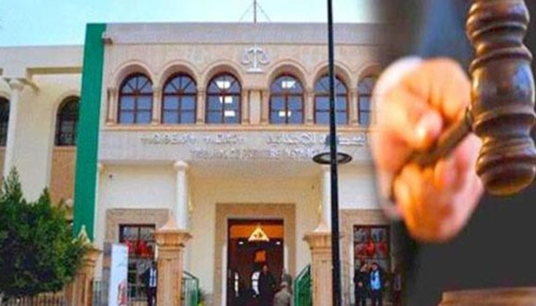 تمديد الحراسة النظرية 48 ساعة لياسين الفضيلي بسبب تزوير الإنتخابات التشريعية الجزئية بالدريوش