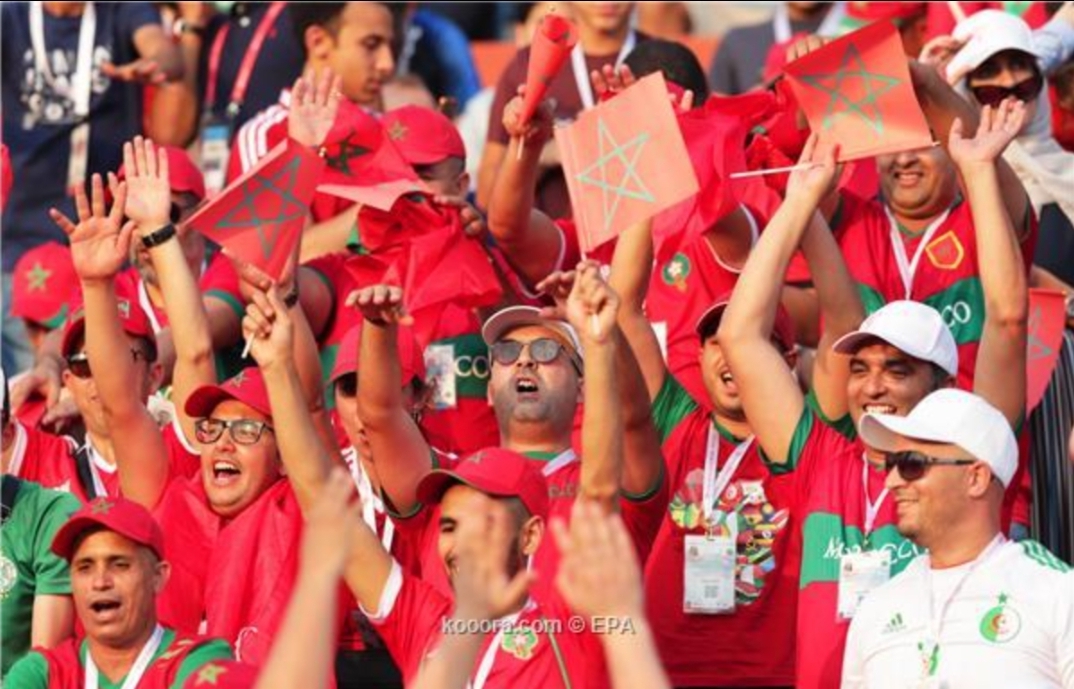 مدارس تتمرد على الحكومة وتسمح للتلاميذ بمشاهدة مباراة المغرب وكرواتيا …!