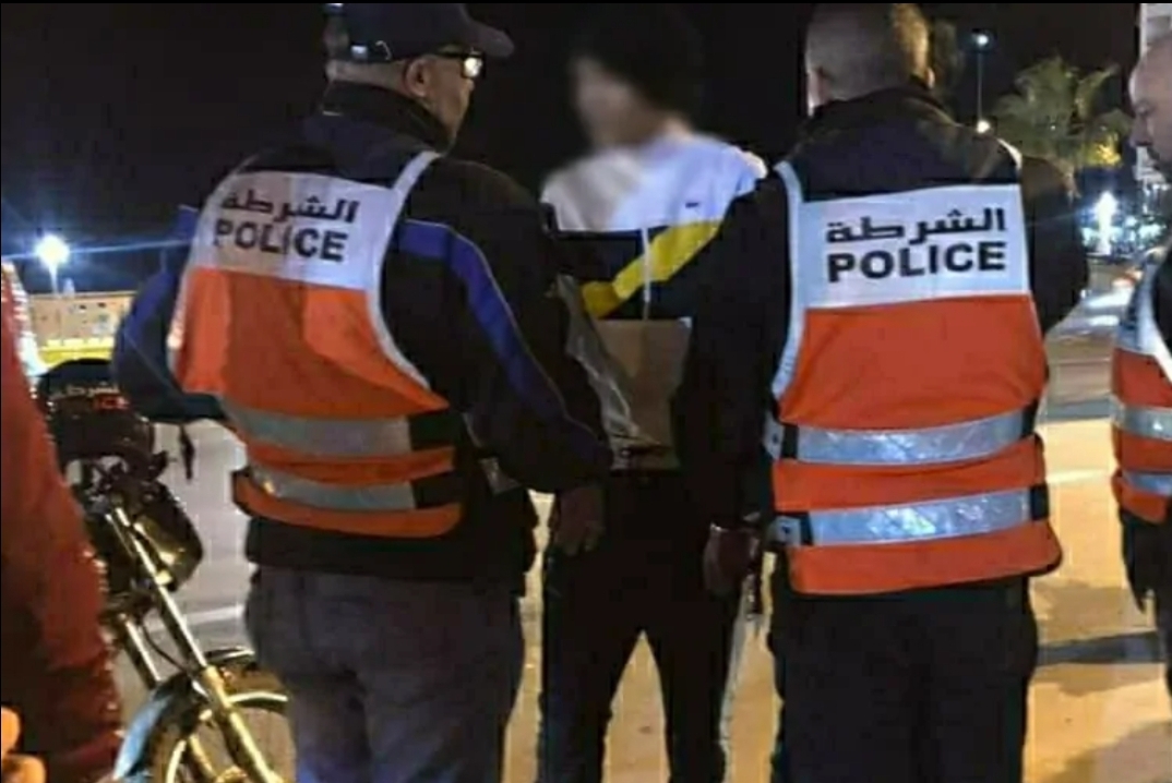 توقيف صاحب شركة لكراء السيارات بطنجة ضمن عصابة خطيرة مختصة في الإحتجاز والإختطاف والتعذيب