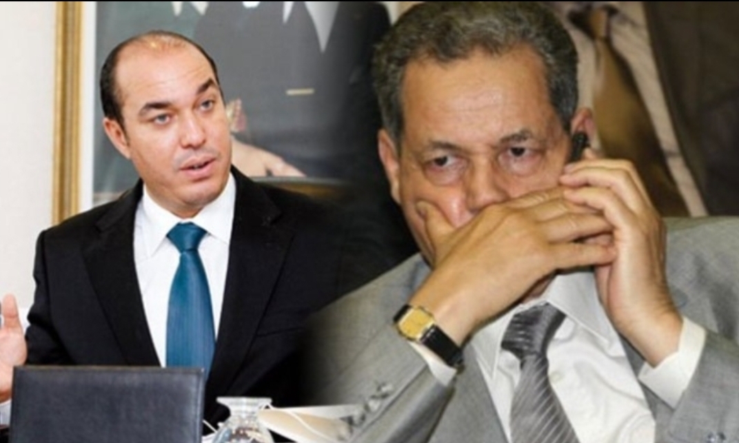 أوزين يضع الزويني كأرنب سباق لقيادة حزب الحركة الشعبية