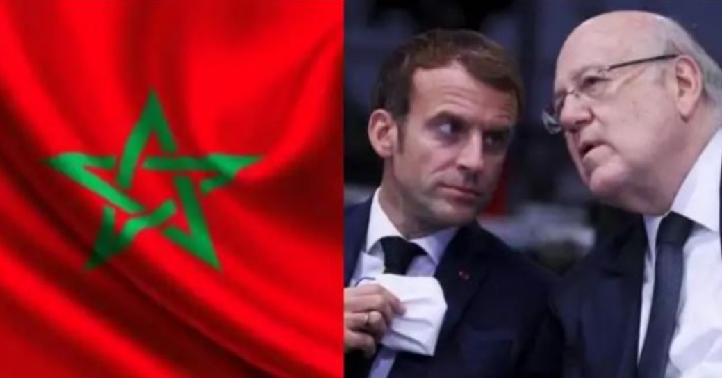 في تقرير استخباراتي فرنسي جديد … يجب فهم المغرب وما يطلبه الملك من باريس !!