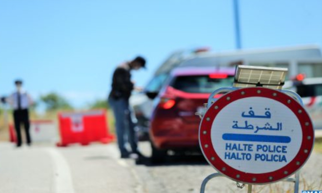 تمديد حالة الطوارئ بالمغرب إلى غاية نهاية السنة