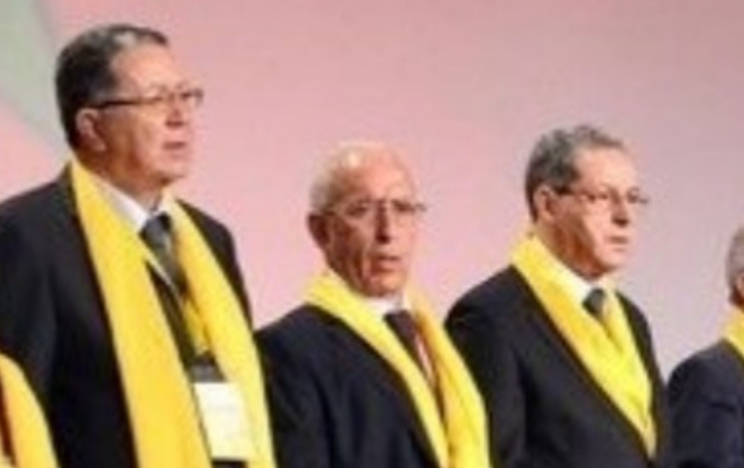 الفضيلي عضو المكتب السياسي لحزب الحركة الشعبية يكشف عن مخططه لمحاصرة أوزين من داخل مجموعة العنصر