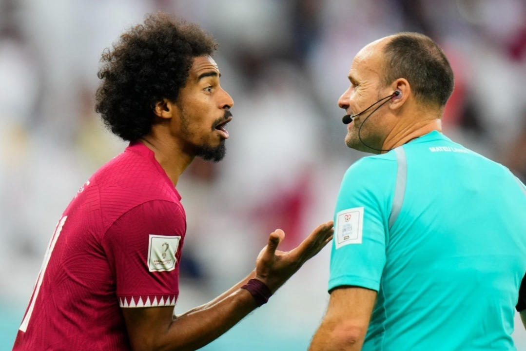 بهزيمين … قطر أول مودعي مونديال 2022 بعد تعادل هولندا مع الإكوادور