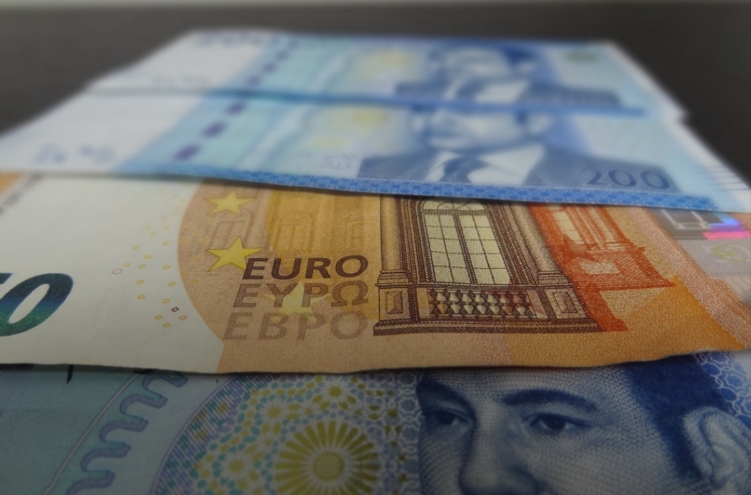 إرتفاع سعر صرْف الدرهم مـقابل اليورو