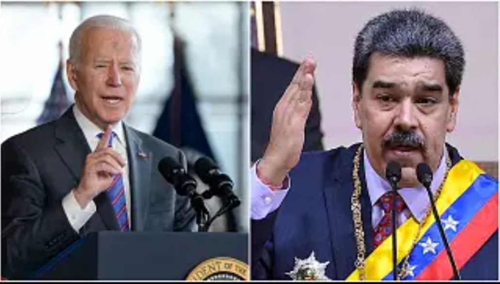 قرار أمريكي برفع الحصار مؤقتا عن خام فنزويلا سيخفض أسعار البترول في الأسواق العالمية