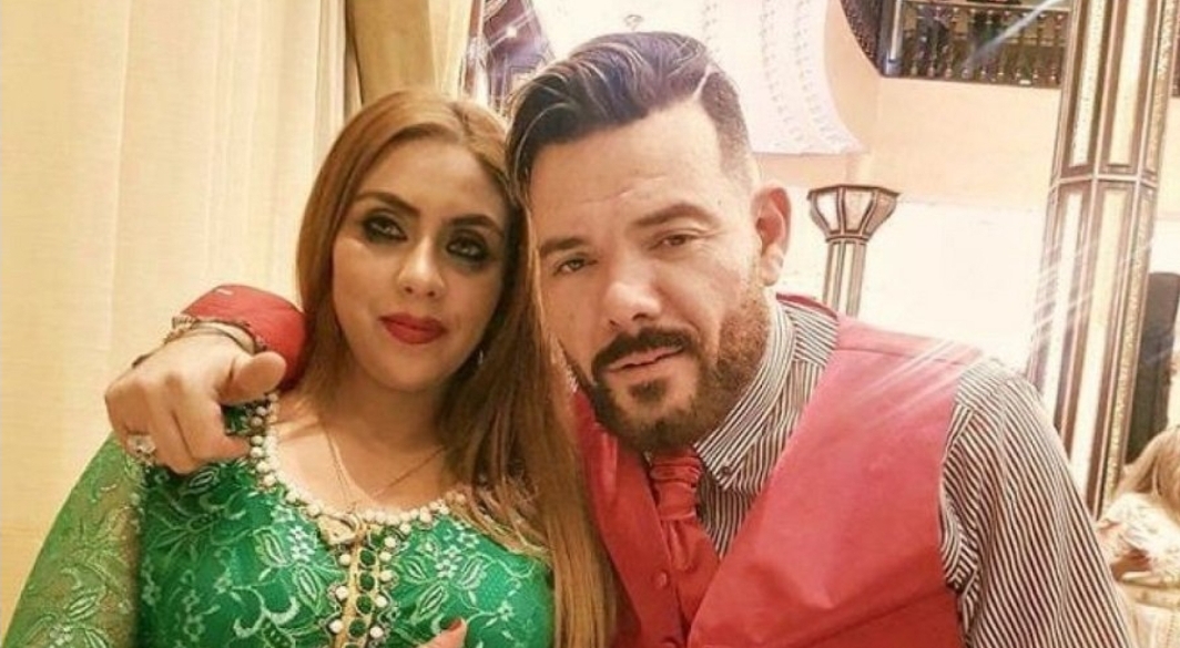 فور دخوله المغرب .. شرطة الحدود توقف بالمطار توقف المعني الشعبي عادل الميلودي