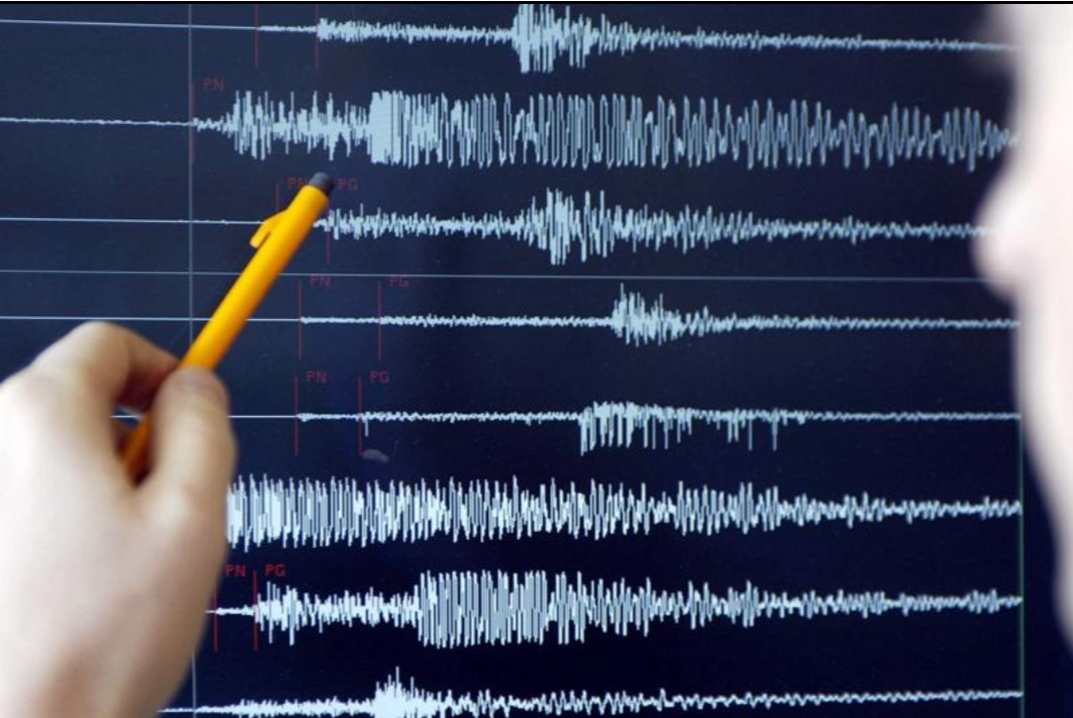 بقوة 4,1 درجات … هزة أرضية جديدة بإقليم الدريوش