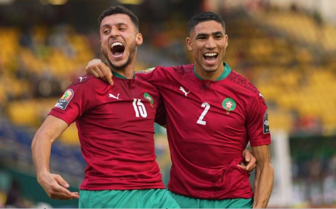 قبل مواجهة كندا .. انسحاب لاعبين أساسيين من آخر حصة تدريبية للمنتخب المغربي