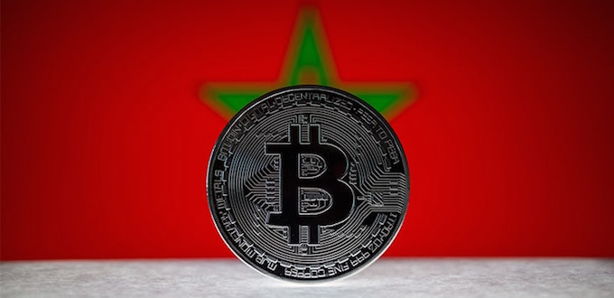 الفرقة الوطنية للشرطة القضائية تطيح بخمسة متورطين في شبكة احتيال بالعملات المشفرة