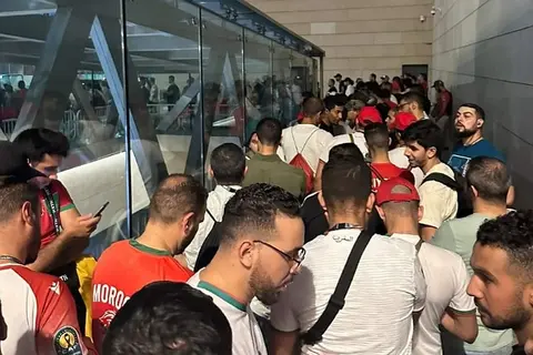 المغرب يوزع تذاكر مجانية لمباراة المنتخب الوطني ونظيره الإسباني عبر سفارته في قطر