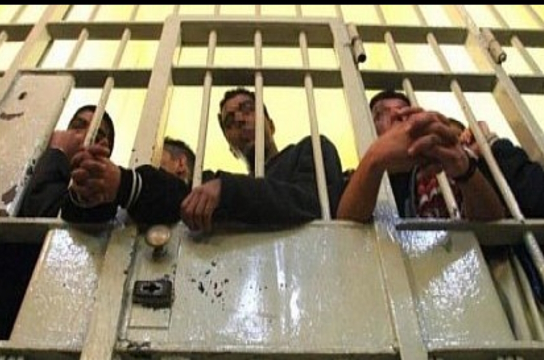 مبلغ هزيل جدا … تخصيص 25 مليار سنتيم لإطعام السجناء المغاربة في سنة 2023