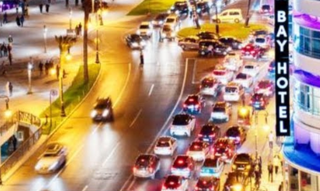 النصب على فنانين ومشاهير عرب ومغاربة في حفل وهمي بطنجة بعد دفعهم مبلغ 230 مليون