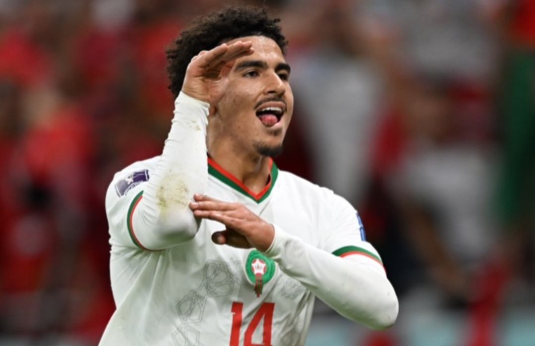 أبو خلال والزلزولي :    المنتخب المغربي سيتحاوز إسبانيا والذهاب بعيدا في المونديال