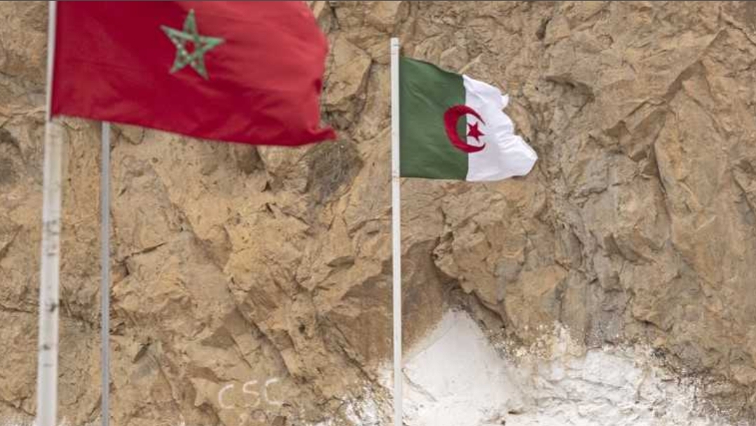 معهد أمريكي يحذر من تداعيات التوتر المتزايد بين المغرب والجزائر