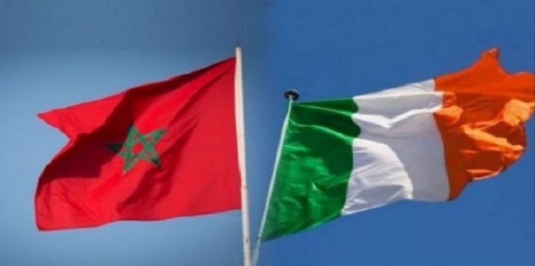 التضخم وغلاء المعيشي يرمي بالإيرلنديين في أحضان المغرب