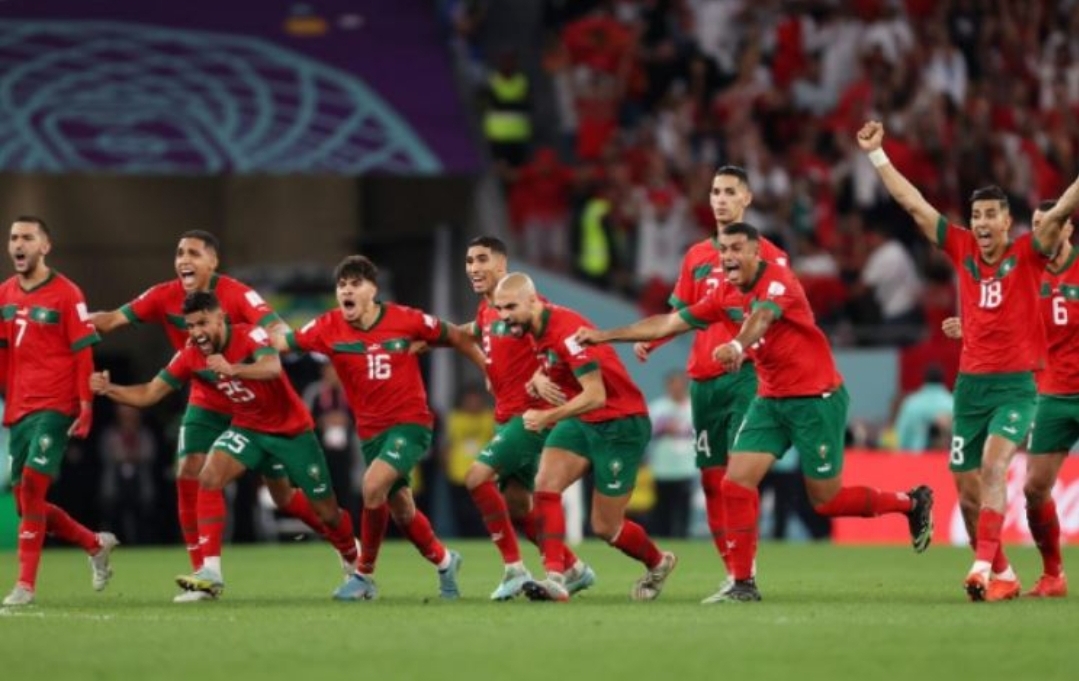 خبراء: “أسود الأطلس” يقهرون فوارق القيمة السوقية